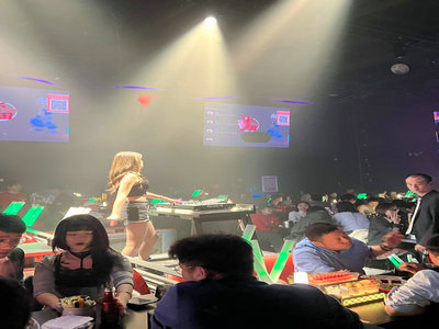 太原酒吧招聘
